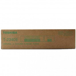   Toshiba T-2340E Black (6AJ00000025)