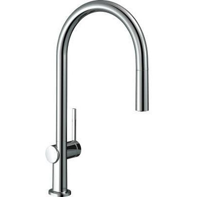 Hansgrohe Talis 72802000 - зображення 1