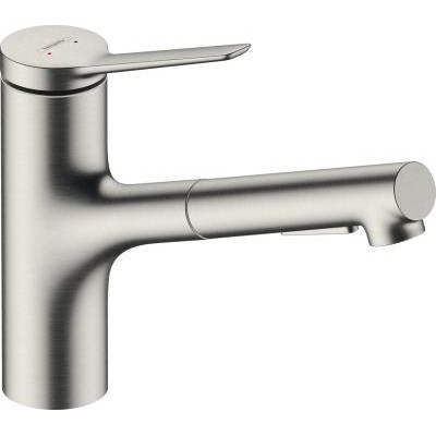 Hansgrohe Zesis M33 74800800 - зображення 1