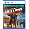  Star Wars Outlaws Limited Edition PS5 (3307216284437) - зображення 1