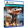  Star Wars Outlaws Limited Edition PS5 (3307216284437) - зображення 2