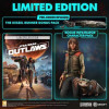  Star Wars Outlaws Limited Edition PS5 (3307216284437) - зображення 3