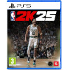  NBA 2K25 PS5 (5026555437998) - зображення 1