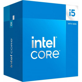   Intel Core i5-14500 (BX8071514500)