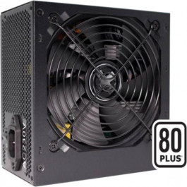   XILENCE Performance C+ 750W (XP750R6.2)