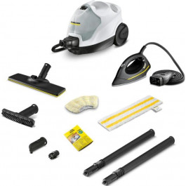   Karcher SC 4 EasyFix Iron (1.512-631.0)