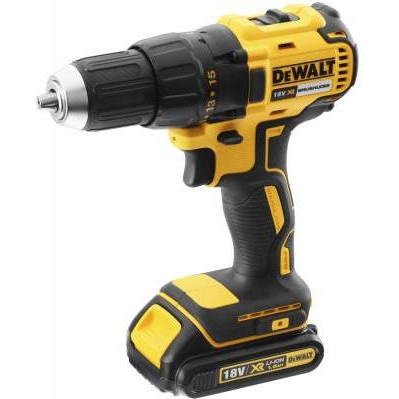 DeWALT DCD777S2T - зображення 1