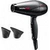 BaByliss PRO BLACK STAR IONIC BAB6250IE - зображення 1