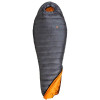 Turbat Nox 400 / 185cm, grey/cheddar orange (012.005.0394) - зображення 2