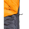 Turbat Nox 400 / 185cm, grey/cheddar orange (012.005.0394) - зображення 9