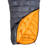 Turbat Nox 400 / 185cm, grey/cheddar orange (012.005.0394) - зображення 10