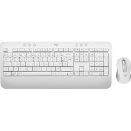   Logitech Signature MK650 Combo for Business Off-White (920-011032)