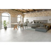 Allore Group Concrete White F P Mat Rec 60*60 см білий - зображення 2