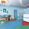 Almera Ceramica Rainbow 60x60 gmm501 blue rect - зображення 2