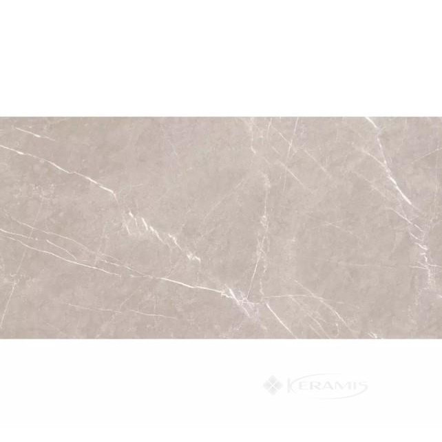 Megagres Marble 120x60 pietra grigio - зображення 1