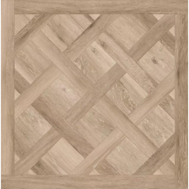 Almera Ceramica Atelier 100x100 squar beige - зображення 1