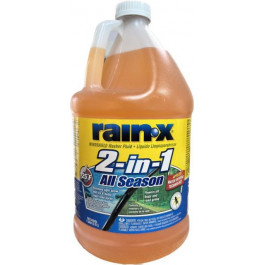   Rain-X All-Season Windshield Washer Fluid -32 5066517