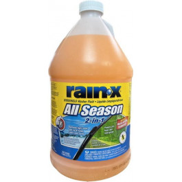   Rain-X All-Season Windshield Washer Fluid 5061320