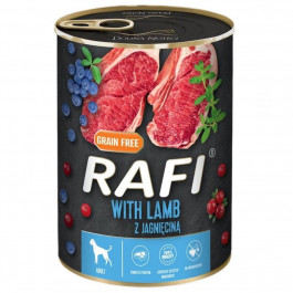   Dolina Noteci Rafi with Lamb 400 г (DN251-304920)