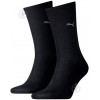 PUMA Набір шкарпеток  Classic 2P 90712803 39/42 2 пари Black (8718824497938) - зображення 1