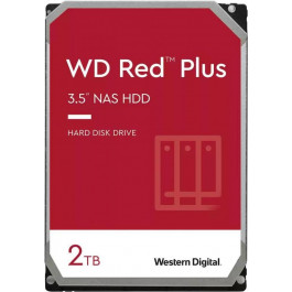   WD Red Plus 2 TB (WD20EFPX)