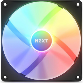   NZXT F140 RGB Core Black (RF-C14SF-B1)