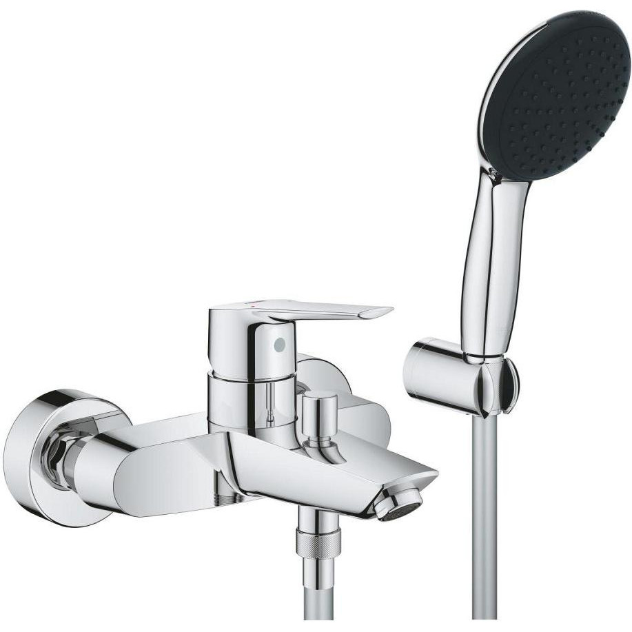 GROHE QuickFix Start 25283002 - зображення 1