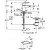 GROHE QuickFix Start 32560002 - зображення 8