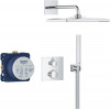 GROHE QuickFix Precision 34881000 - зображення 2