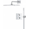 GROHE QuickFix Precision 34881000 - зображення 3