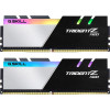 G.Skill 16 GB (2x8GB) DDR4 3600 MHz Trident Z Neo (F4-3600C16D-16GTZNC) - зображення 1