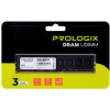 Prologix 8 GB DDR3 1600 MHz (PRO8GB1600D3) - зображення 4