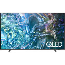   Samsung QE43Q60D