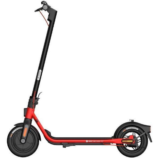 Ninebot by Segway D38E Black/Red (AA.00.0012.06) - зображення 1