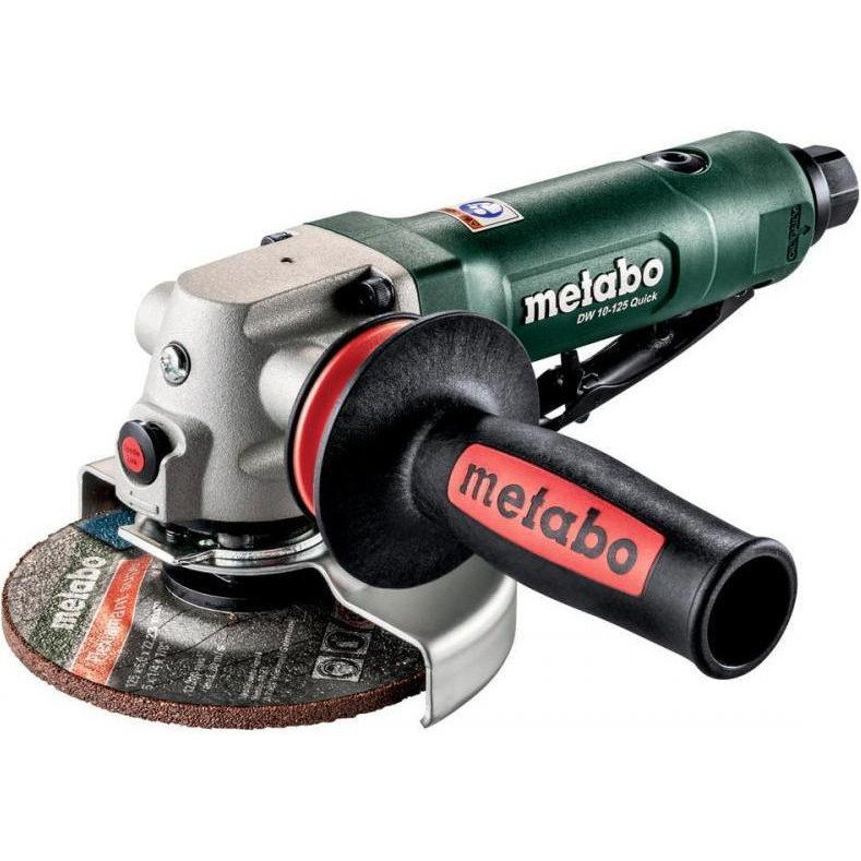 Metabo DW 10-125 Quick (601591000) - зображення 1