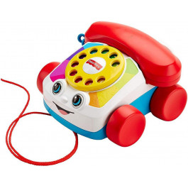   Fisher-Price Веселый телефон (FGW66)