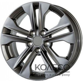   Replica Hyundai (HND126) (R17 W7.0 PCD5x114.3 ET47 DIA67.1)