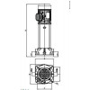 DAB KVC 35-120 M - зображення 3