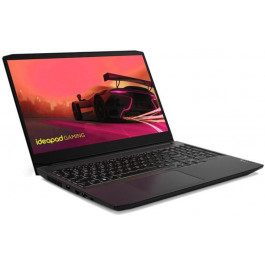   Lenovo IdeaPad Gaming 3 15ACH6 (82K2014MPB)