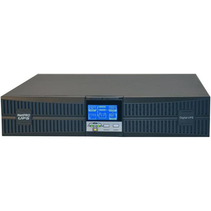 NetPRO UPS 11 RM 3KL - зображення 1