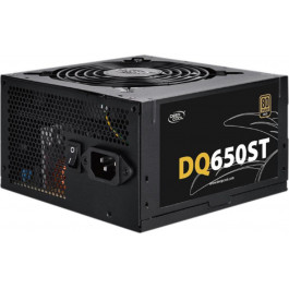   Deepcool DQ650ST