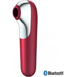   Satisfyer DUAL LOVE RED (T360130)