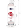 MAI Cosmetics BTB WATER BASED FLAVORED STRAWBERRY 250 мл (SO6567) - зображення 4