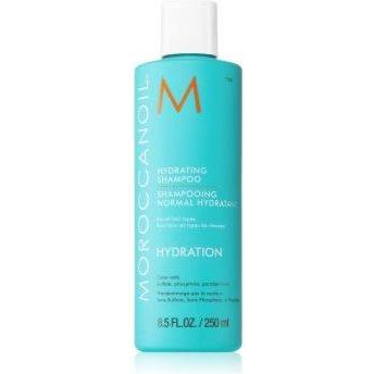 Moroccanoil Hydration зволожуючий шампунь з екстрактом аграну 250 мл - зображення 1