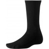 Smartwool Термошкарпетки чоловічі  Men's Hike Liner Crew Socks Black (SW SW114.001), Розмір S - зображення 1