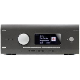   Arcam AVR30 Black