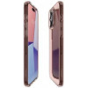 Spigen iPhone 15 Pro Crystal Flex, Rose Crystal (ACS06445) - зображення 6