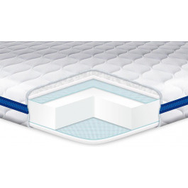   EuroSleep Super Strong трикотаж 140x200