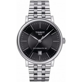   Tissot Carson Powermatic 80 T122.407.11.051.00