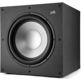   Polk audio Monitor XT12 Black